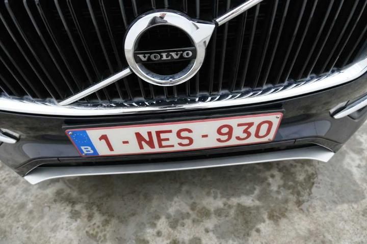 Photo 5 VIN: YV1LFA8BDG1065789 - VOLVO XC90 &#3914 