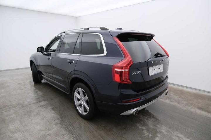 Photo 7 VIN: YV1LFA8BDG1065789 - VOLVO XC90 &#3914 