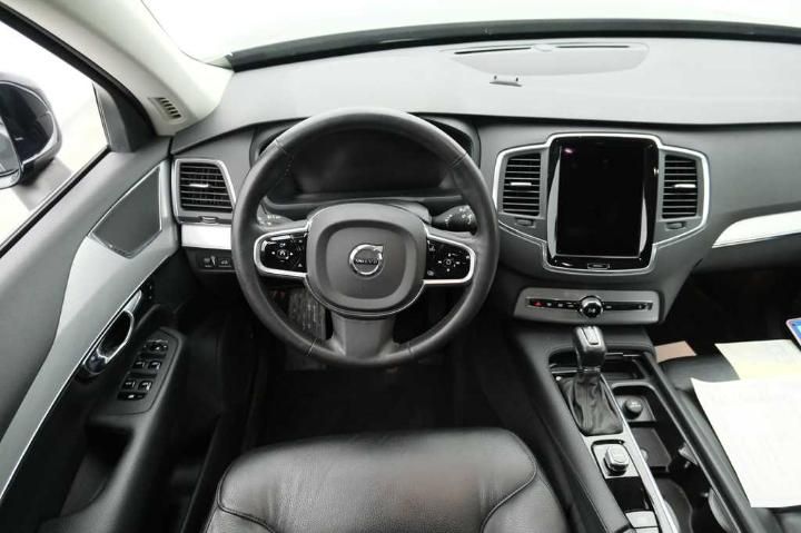 Photo 9 VIN: YV1LFA8BDG1065789 - VOLVO XC90 &#3914 