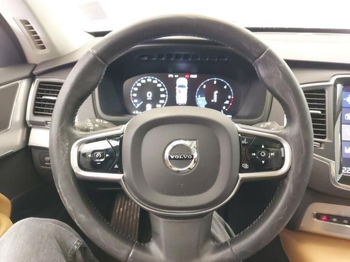 Photo 18 VIN: YV1LFA8BDG1075552 - VOLVO XC90 