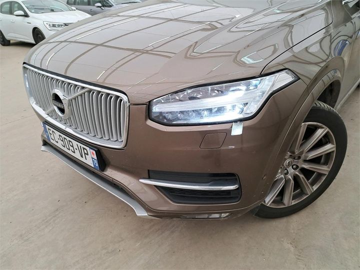 Photo 23 VIN: YV1LFA8BDH1108191 - VOLVO XC90 