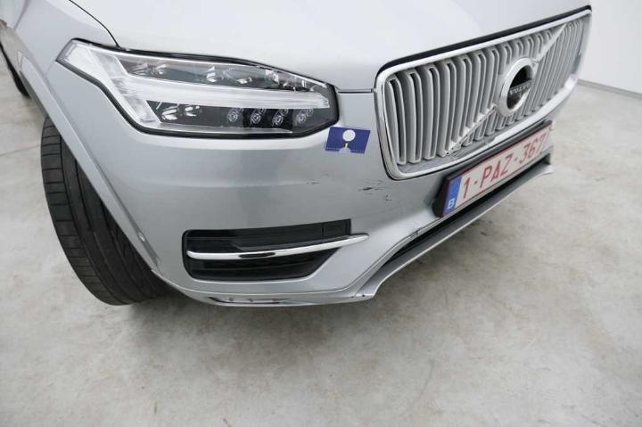 Photo 33 VIN: YV1LFA8BDH1108855 - VOLVO XC90 &#3914 