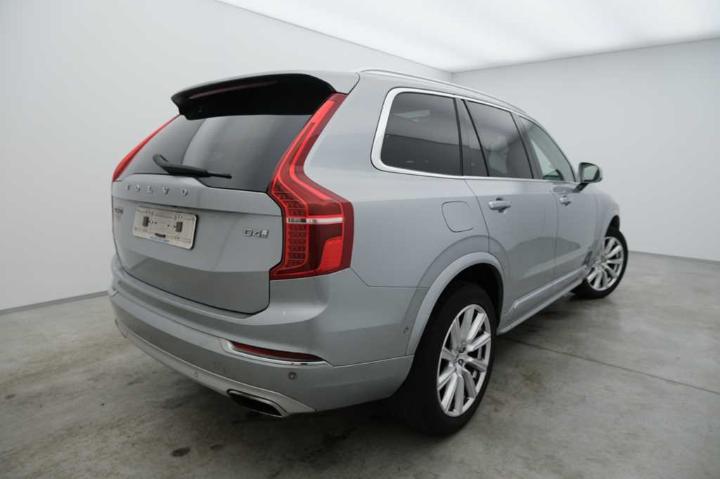 Photo 2 VIN: YV1LFA8BDH1108855 - VOLVO XC90 &#3914 