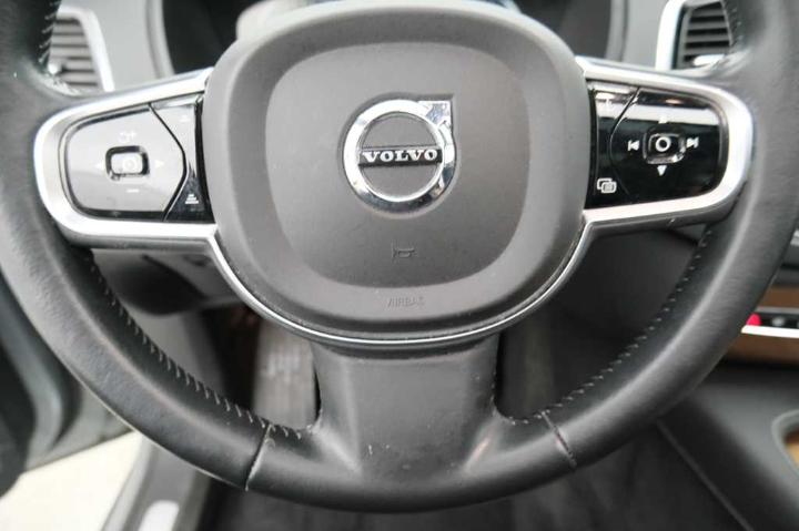 Photo 29 VIN: YV1LFA8BDH1108855 - VOLVO XC90 &#3914 