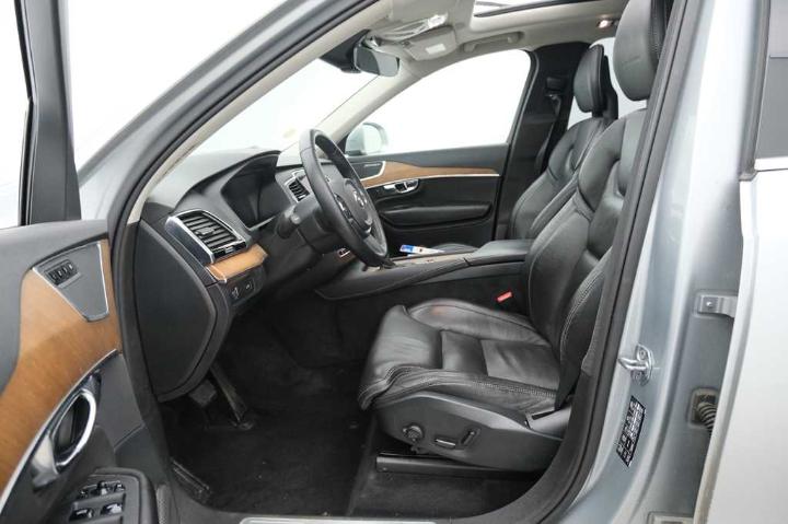 Photo 3 VIN: YV1LFA8BDH1108855 - VOLVO XC90 &#3914 