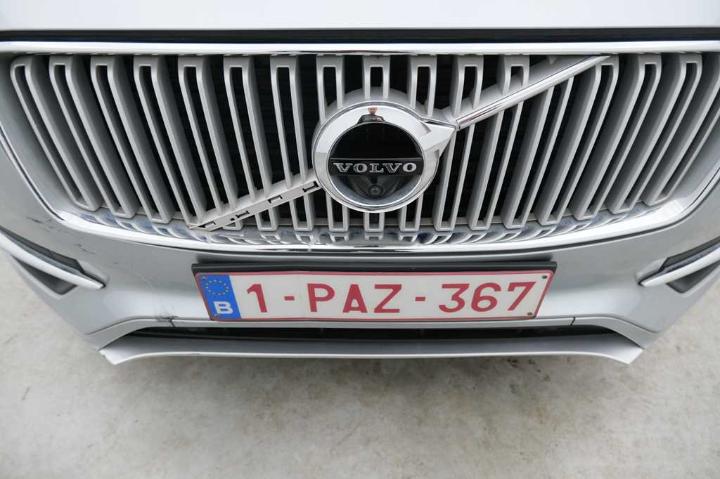 Photo 5 VIN: YV1LFA8BDH1108855 - VOLVO XC90 &#3914 