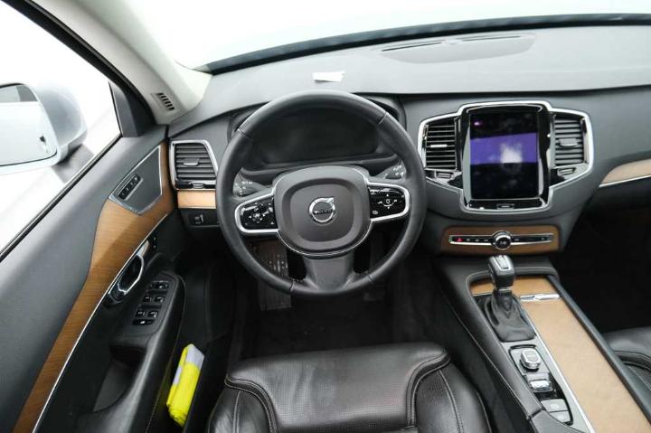 Photo 9 VIN: YV1LFA8BDH1108855 - VOLVO XC90 &#3914 