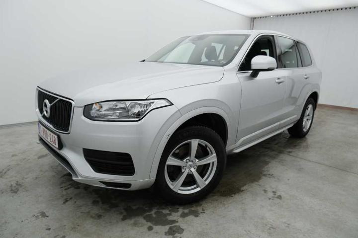 Photo 0 VIN: YV1LFA8BDH1125811 - VOLVO XC90 &#3914 