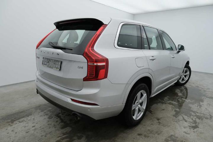 Photo 2 VIN: YV1LFA8BDH1125811 - VOLVO XC90 &#3914 