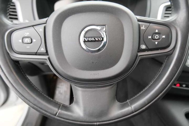 Photo 28 VIN: YV1LFA8BDH1125811 - VOLVO XC90 &#3914 