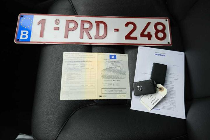 Photo 4 VIN: YV1LFA8BDH1125811 - VOLVO XC90 &#3914 