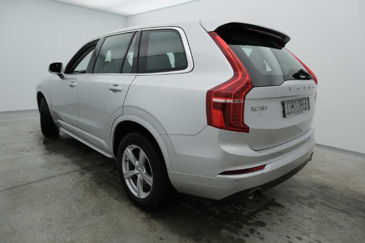 Photo 7 VIN: YV1LFA8BDH1125811 - VOLVO XC90 &#3914 