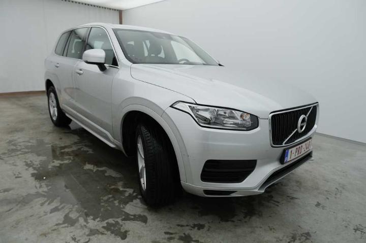 Photo 8 VIN: YV1LFA8BDH1125811 - VOLVO XC90 &#3914 