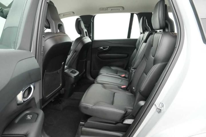 Photo 10 VIN: YV1LFA8BDH1125811 - VOLVO XC90 &#3914 