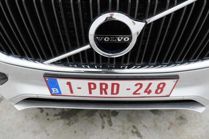 Photo 5 VIN: YV1LFA8BDH1125811 - VOLVO XC90 &#3914 