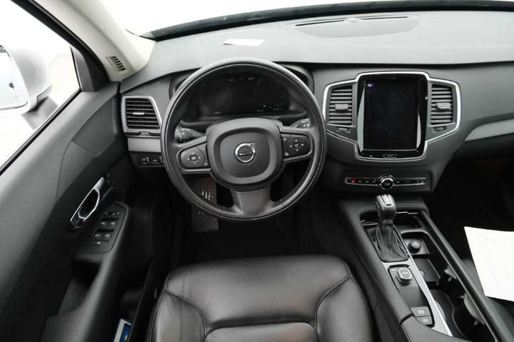 Photo 9 VIN: YV1LFA8BDH1125811 - VOLVO XC90 &#3914 