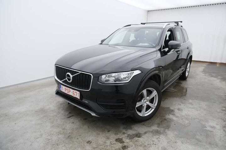 Photo 1 VIN: YV1LFA8BDH1127738 - VOLVO XC90 &#3914 