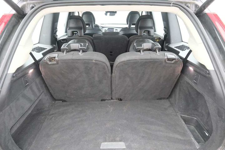 Photo 13 VIN: YV1LFA8BDH1127738 - VOLVO XC90 &#3914 