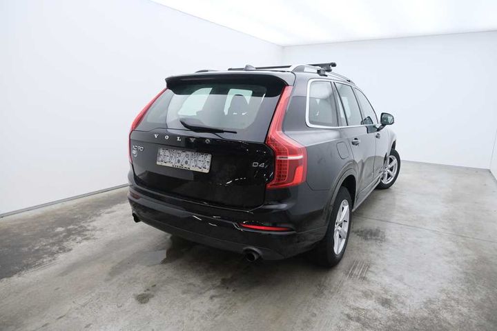 Photo 2 VIN: YV1LFA8BDH1127738 - VOLVO XC90 &#3914 