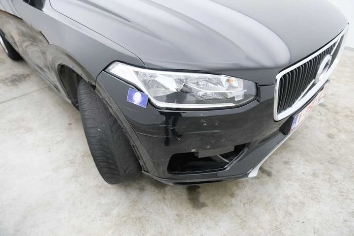 Photo 21 VIN: YV1LFA8BDH1127738 - VOLVO XC90 &#3914 