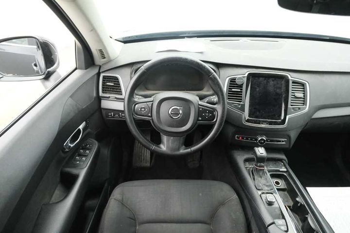 Photo 8 VIN: YV1LFA8BDH1127738 - VOLVO XC90 &#3914 