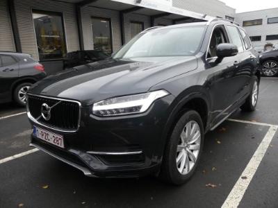 Photo 0 VIN: YV1LFA8BDH1136428 - VOLVO XC90 DIESEL - 2015 