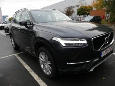 Photo 2 VIN: YV1LFA8BDH1136428 - VOLVO XC90 DIESEL - 2015 