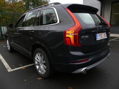 Photo 3 VIN: YV1LFA8BDH1136428 - VOLVO XC90 DIESEL - 2015 