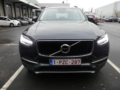 Photo 5 VIN: YV1LFA8BDH1136428 - VOLVO XC90 DIESEL - 2015 