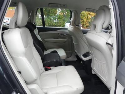 Photo 7 VIN: YV1LFA8BDH1136428 - VOLVO XC90 DIESEL - 2015 