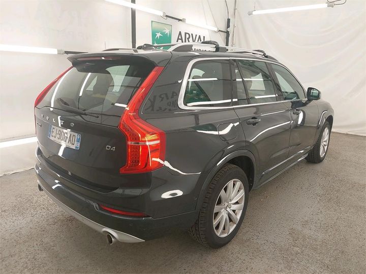 Photo 2 VIN: YV1LFA8BDH1153634 - VOLVO XC90 