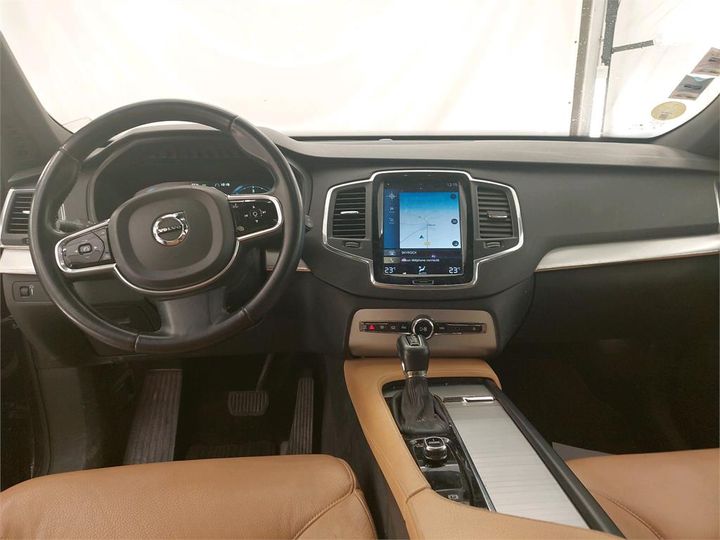 Photo 3 VIN: YV1LFA8BDH1153634 - VOLVO XC90 