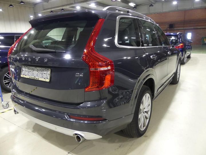 Photo 2 VIN: YV1LFA8BDH1158685 - VOLVO XC90 