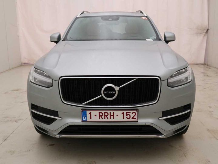 Photo 16 VIN: YV1LFA8BDH1167218 - VOLVO XC90 