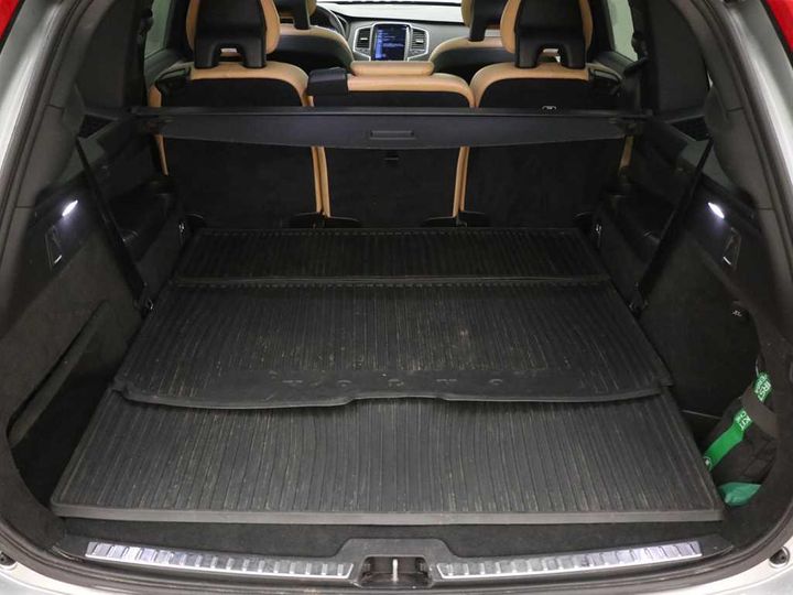 Photo 18 VIN: YV1LFA8BDH1167218 - VOLVO XC90 