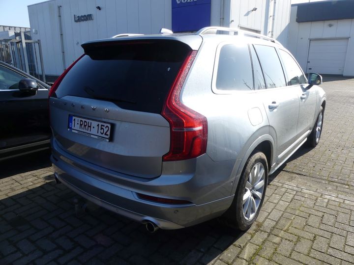 Photo 2 VIN: YV1LFA8BDH1167218 - VOLVO XC90 