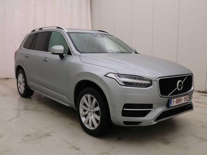 Photo 8 VIN: YV1LFA8BDH1167218 - VOLVO XC90 