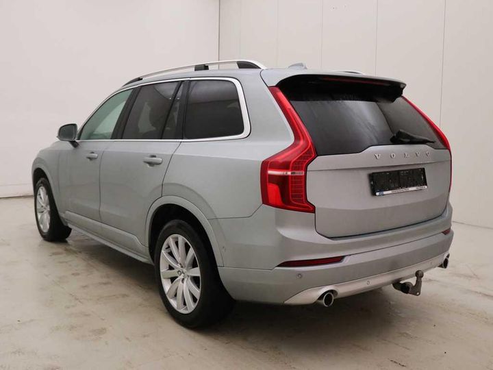 Photo 9 VIN: YV1LFA8BDH1167218 - VOLVO XC90 