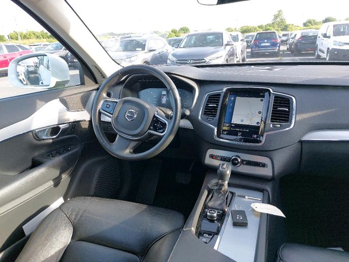 Photo 5 VIN: YV1LFA8BDH1170042 - VOLVO XC90 