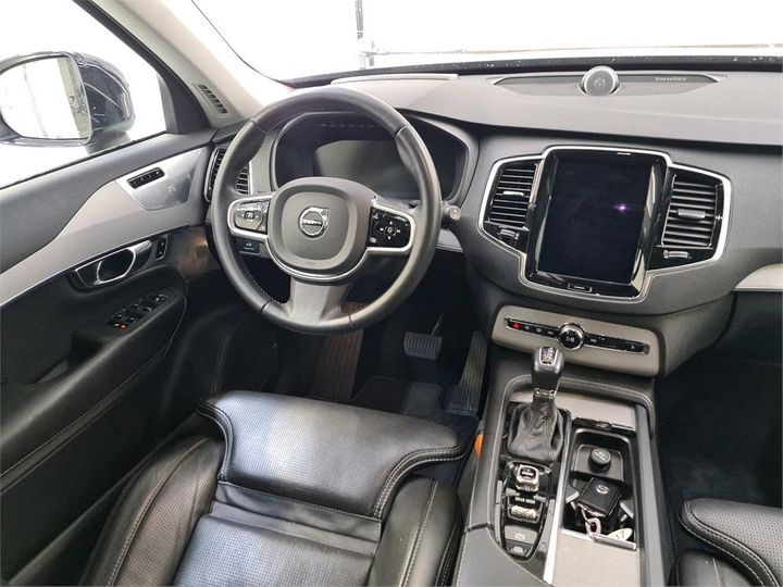 Photo 6 VIN: YV1LFA8BDH1170843 - VOLVO XC90 