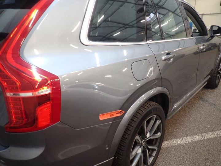 Photo 30 VIN: YV1LFA8BDH1176612 - VOLVO XC90 