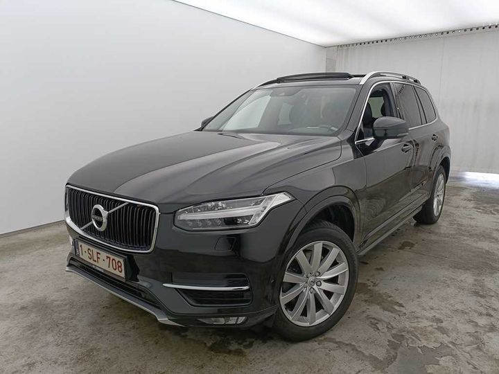 Photo 1 VIN: YV1LFA8BDJ1196487 - VOLVO XC90 &#3914 