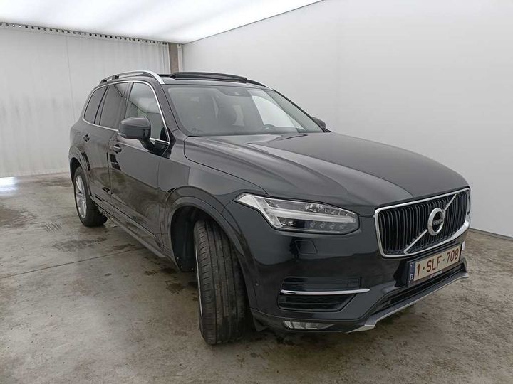 Photo 8 VIN: YV1LFA8BDJ1196487 - VOLVO XC90 &#3914 