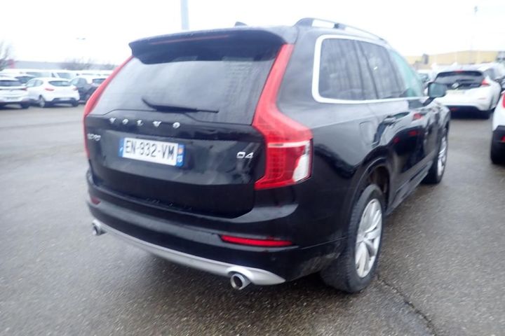 Photo 2 VIN: YV1LFA8BDJ1206666 - VOLVO XC90 7S 