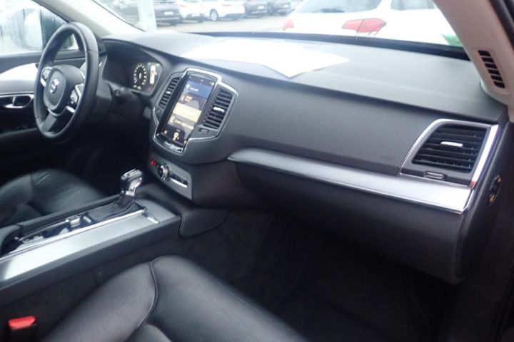 Photo 5 VIN: YV1LFA8BDJ1206666 - VOLVO XC90 7S 