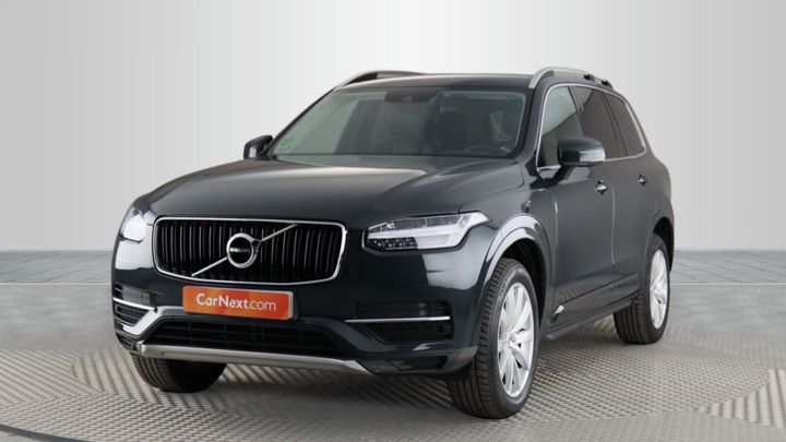 Photo 1 VIN: YV1LFA8BDJ1208442 - VOLVO XC 90 