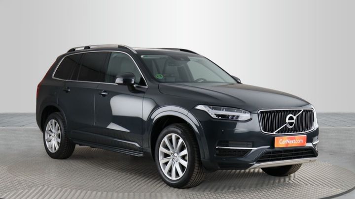 Photo 7 VIN: YV1LFA8BDJ1208442 - VOLVO XC 90 