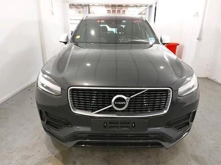 Photo 5 VIN: YV1LFA8BDJ1210212 - VOLVO XC90 DIESEL - 2015 