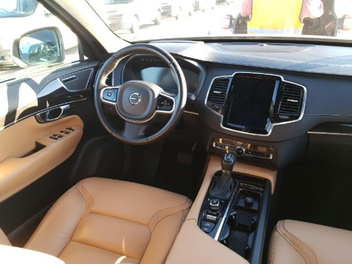 Photo 7 VIN: YV1LFA8BDJ1213342 - VOLVO XC90 