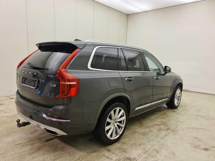 Photo 10 VIN: YV1LFA8BDJ1321593 - VOLVO XC90 